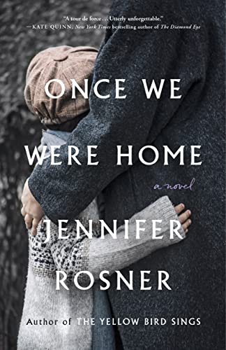 Once We Were Home: A Novel von Flatiron Books